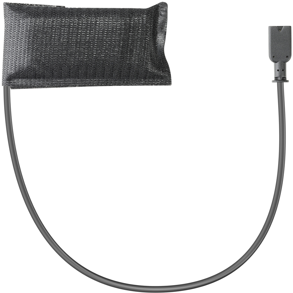 Batterie de rechange fine 900 mAh|U-Com