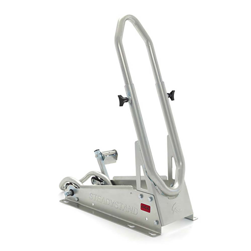 Bloque roue à fixer SteadyStand® Cross - 18-21