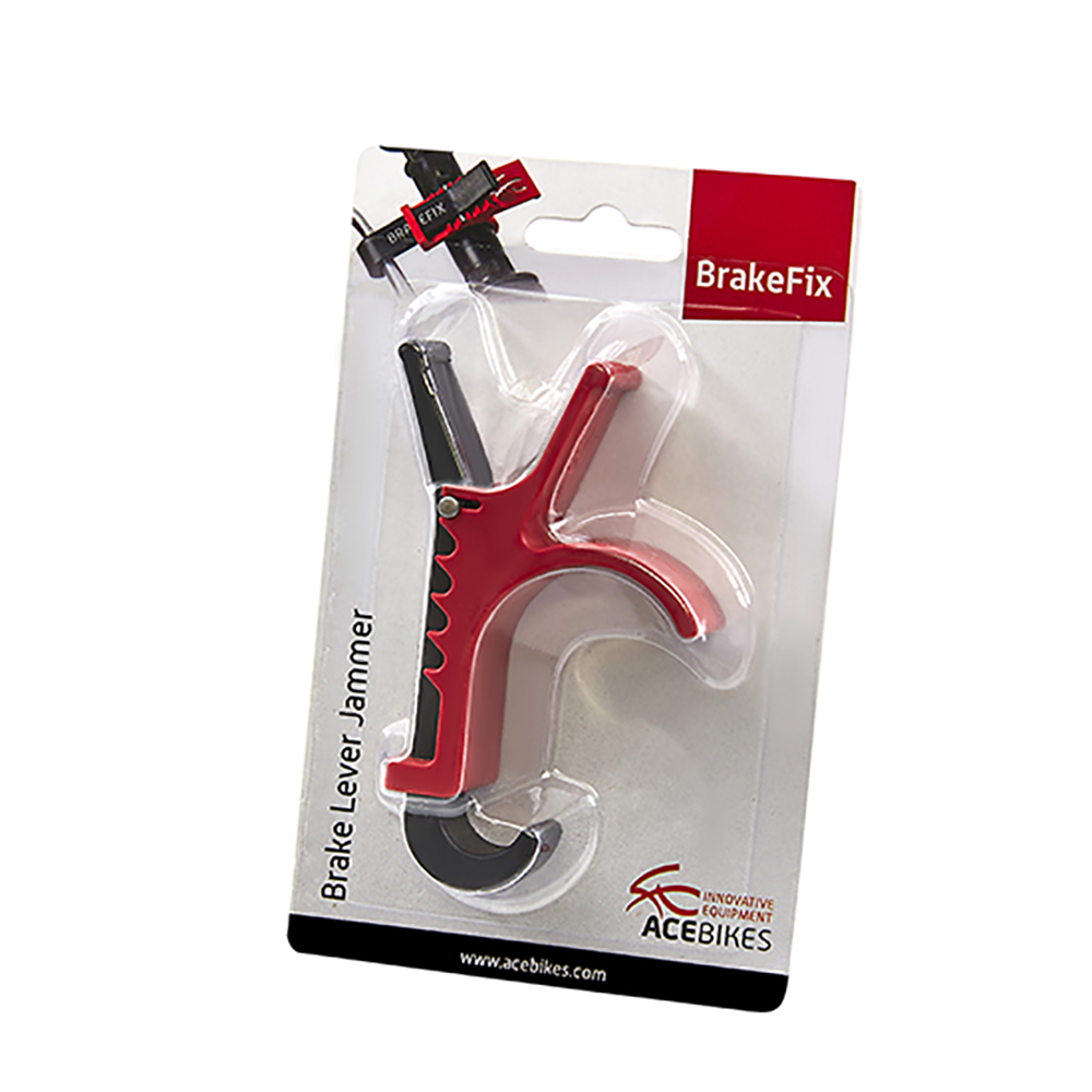 Bloqueur de levier BrakeFix