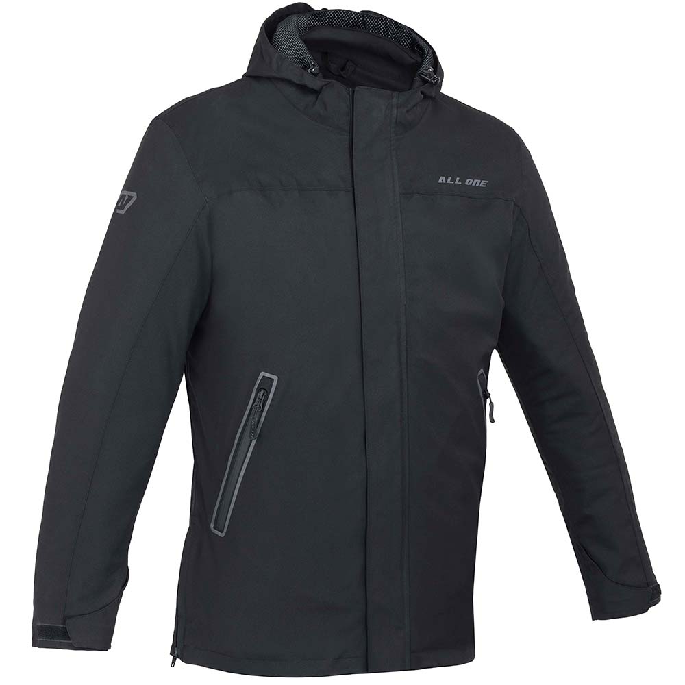 Veste Bergame