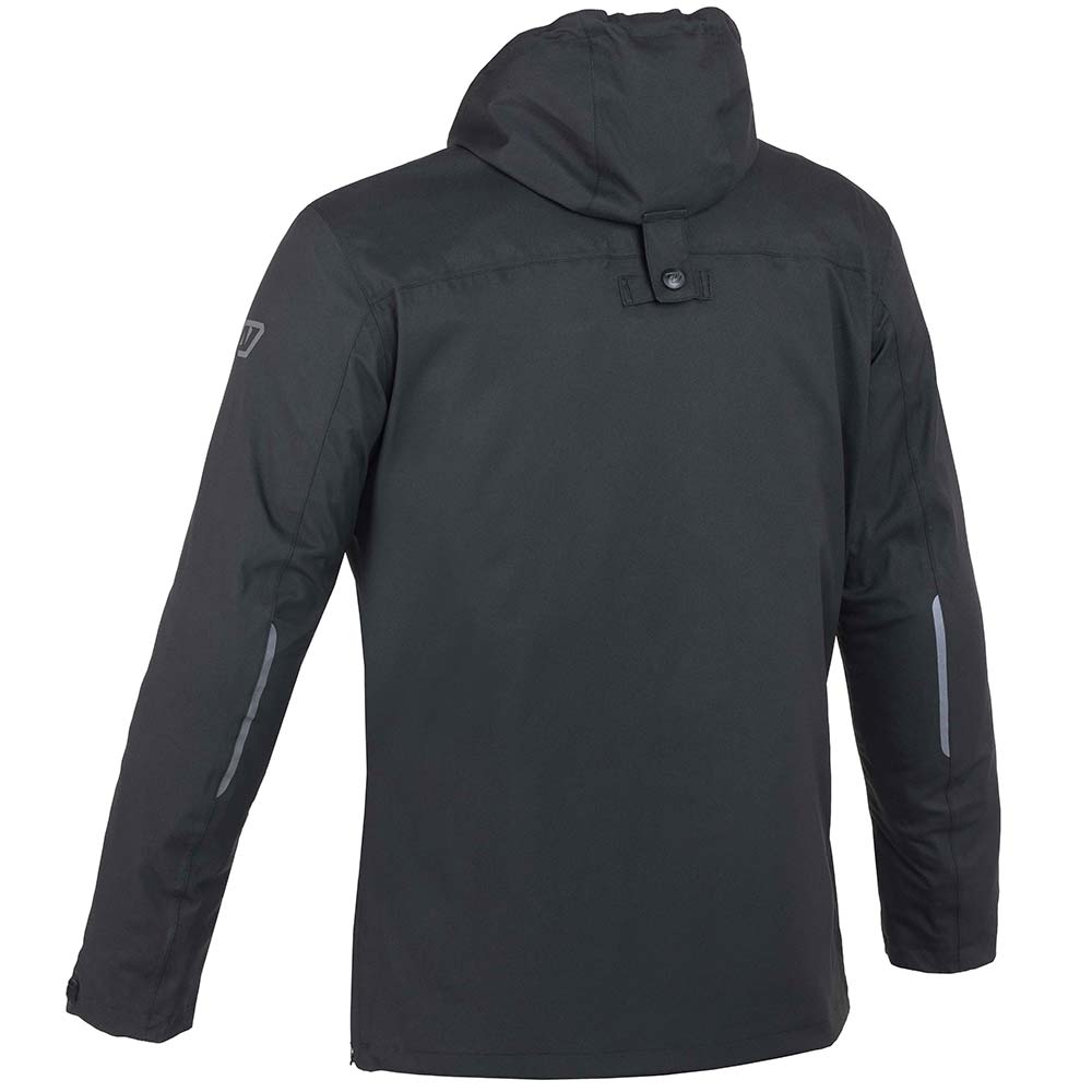 Veste Bergame