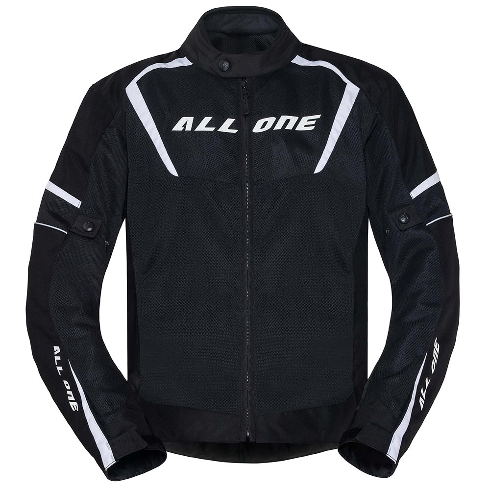 Blouson Spartacus Vented 3en1