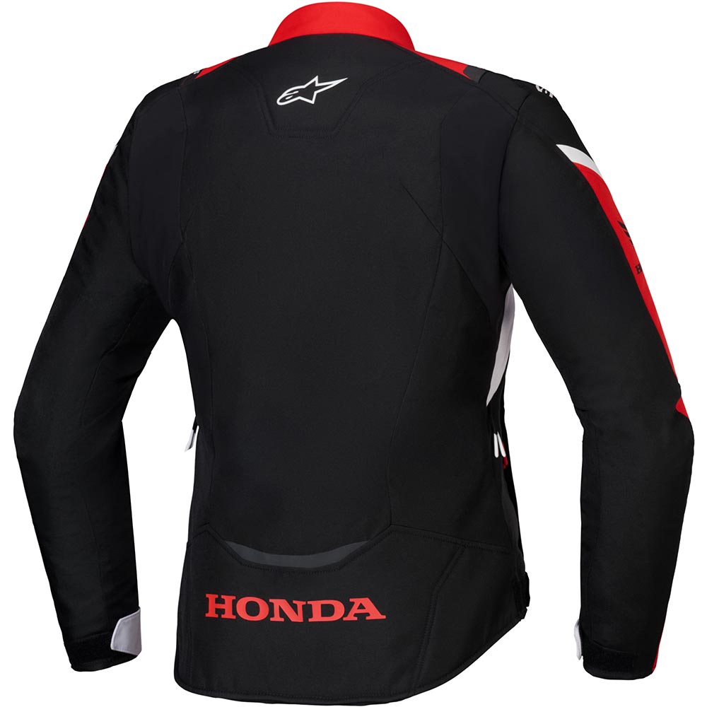Blouson femme Stella T-Jaws V4 Waterproof Honda