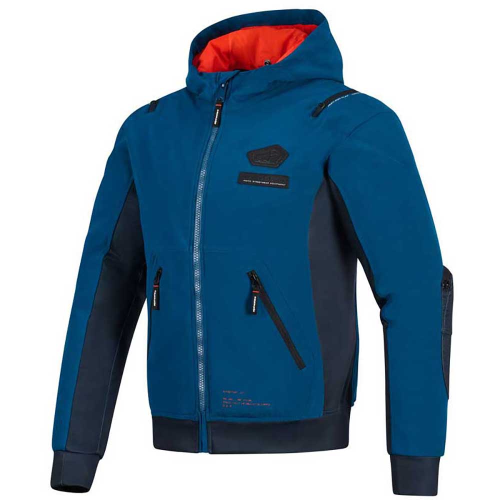 Blouson Moblast Waterproof