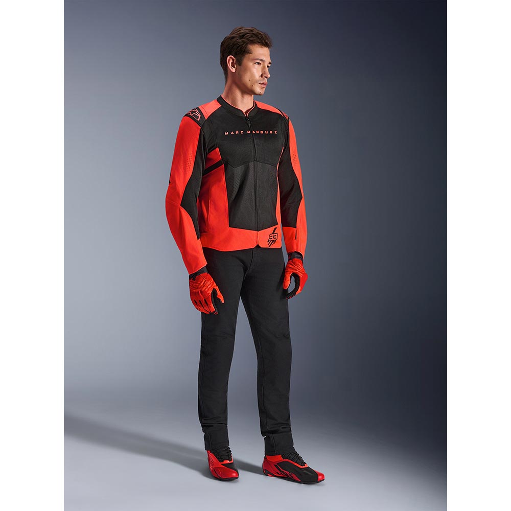 Blouson T-SPS Air V2 MM93