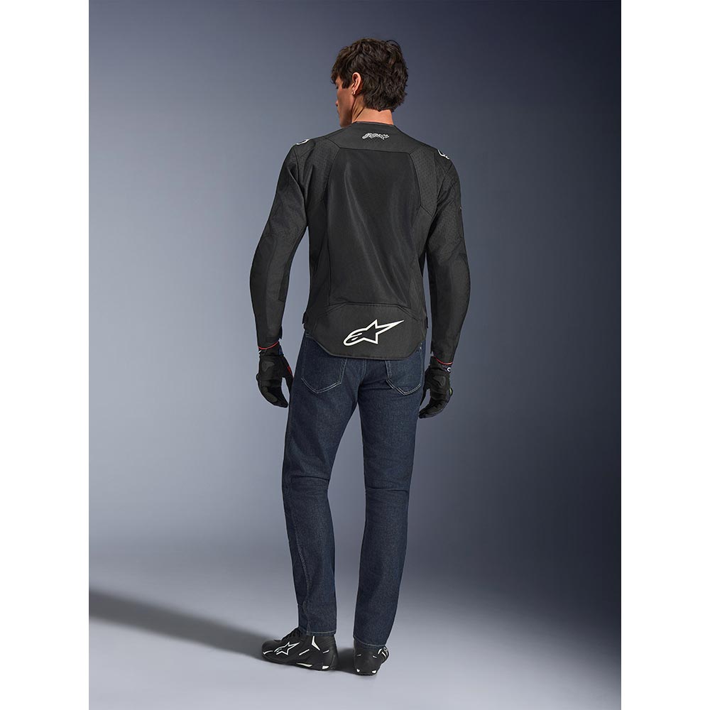 Blouson T-SPS Air V2 Monster Fabio Quartararo