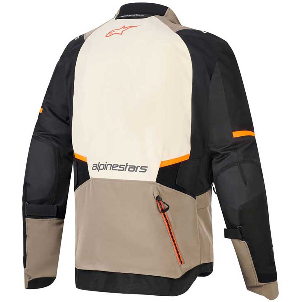 Veste Andes V4 Drystar®