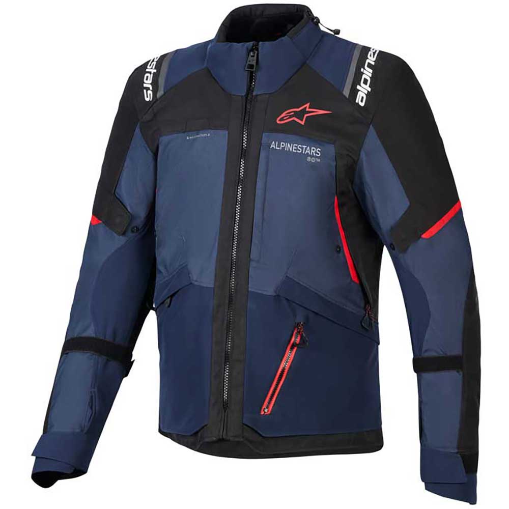 Veste Andes V4 Drystar®