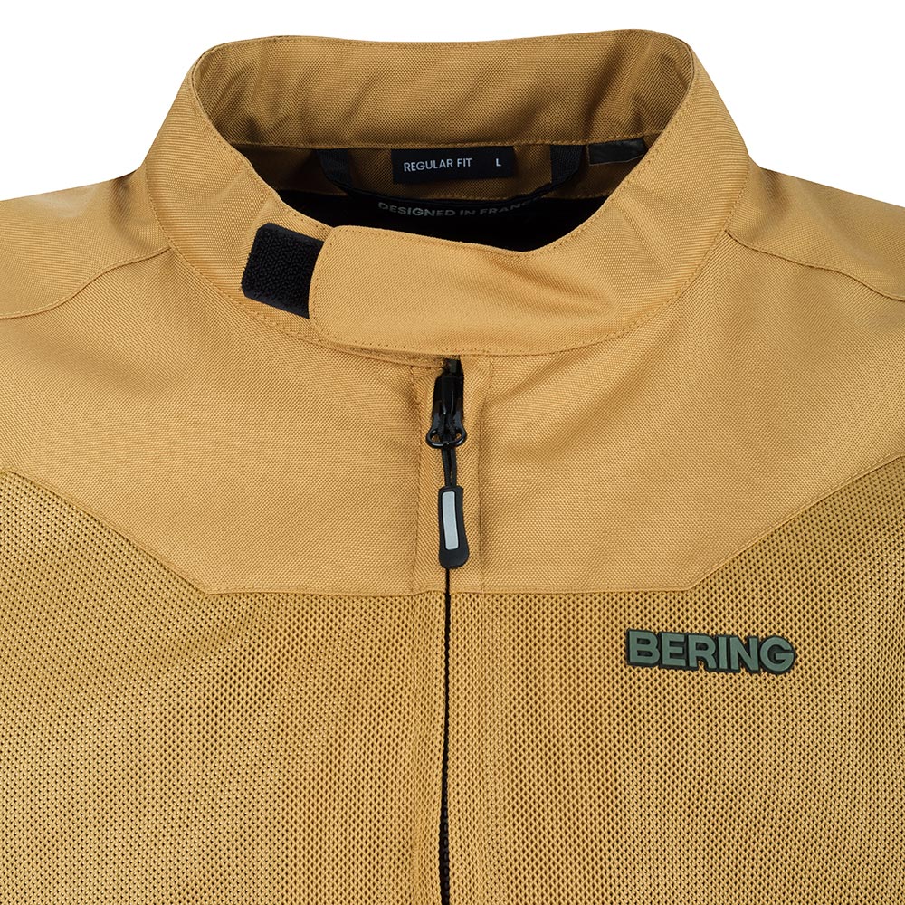 Blouson Alias
