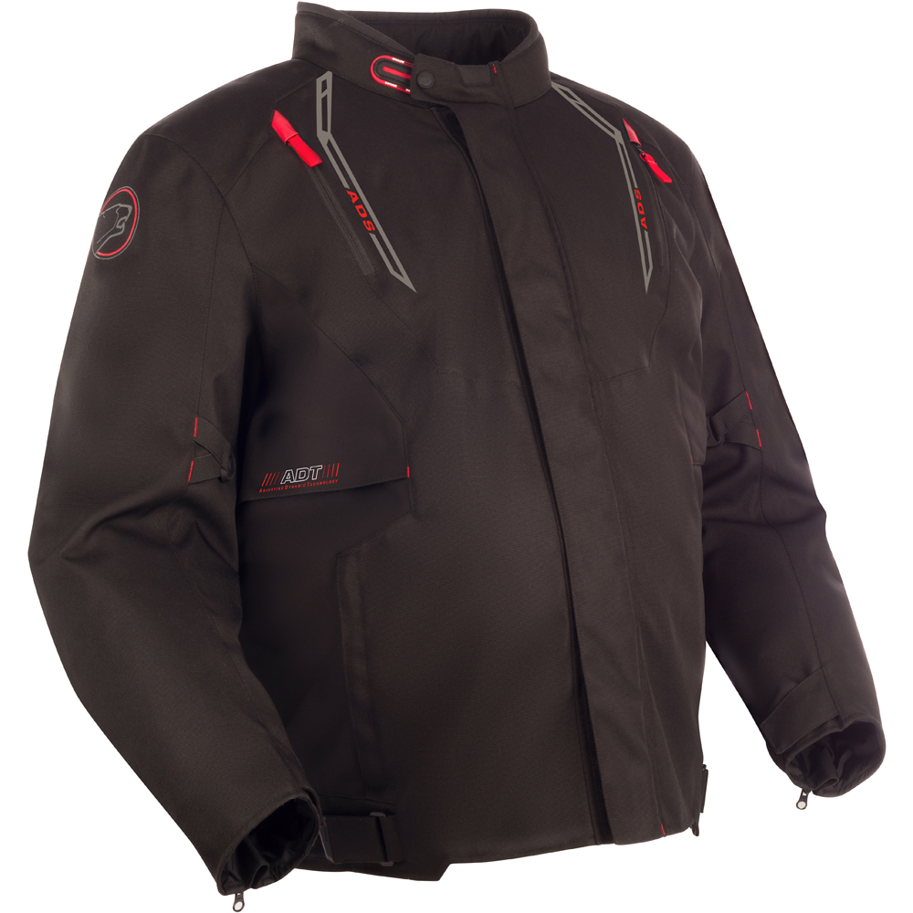 Blouson Artemis King Size - Grande taille