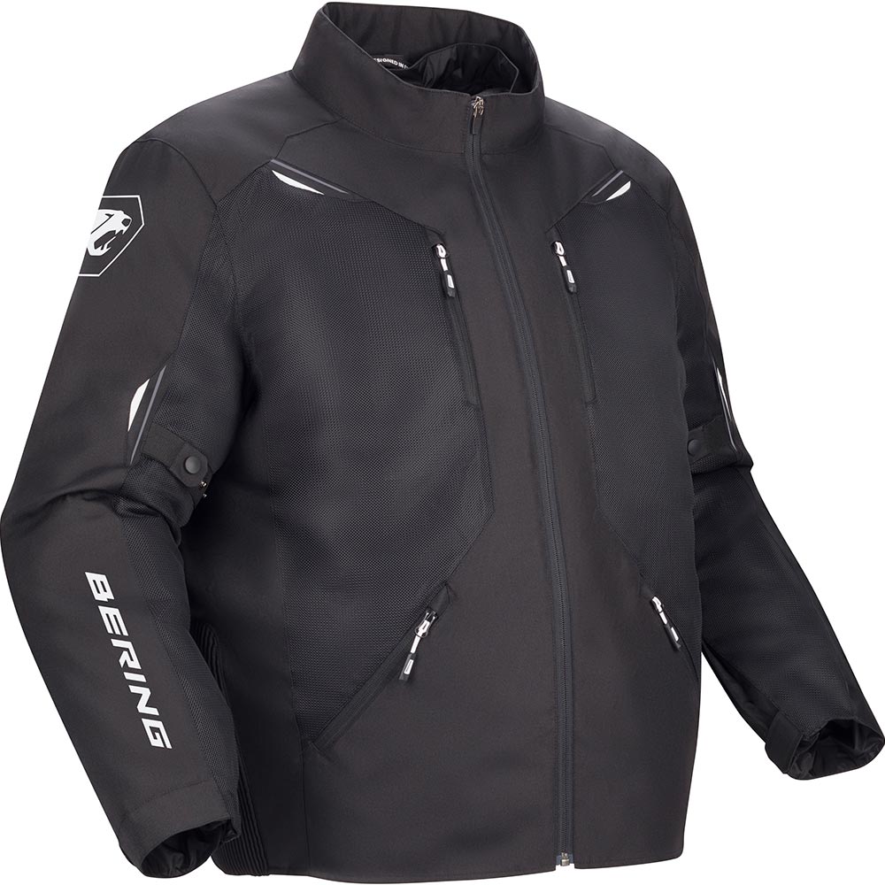 Blouson Brazilia 3 en 1 King Size - grande taille