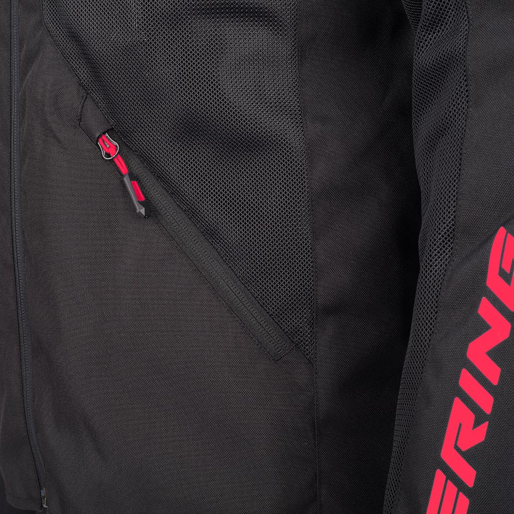 Blouson Brazilia 3 en 1