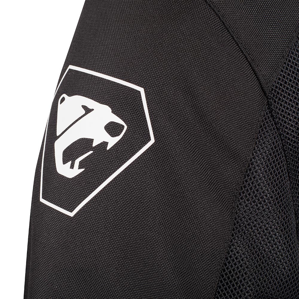 Blouson femme Lady Brazilia 3 en 1