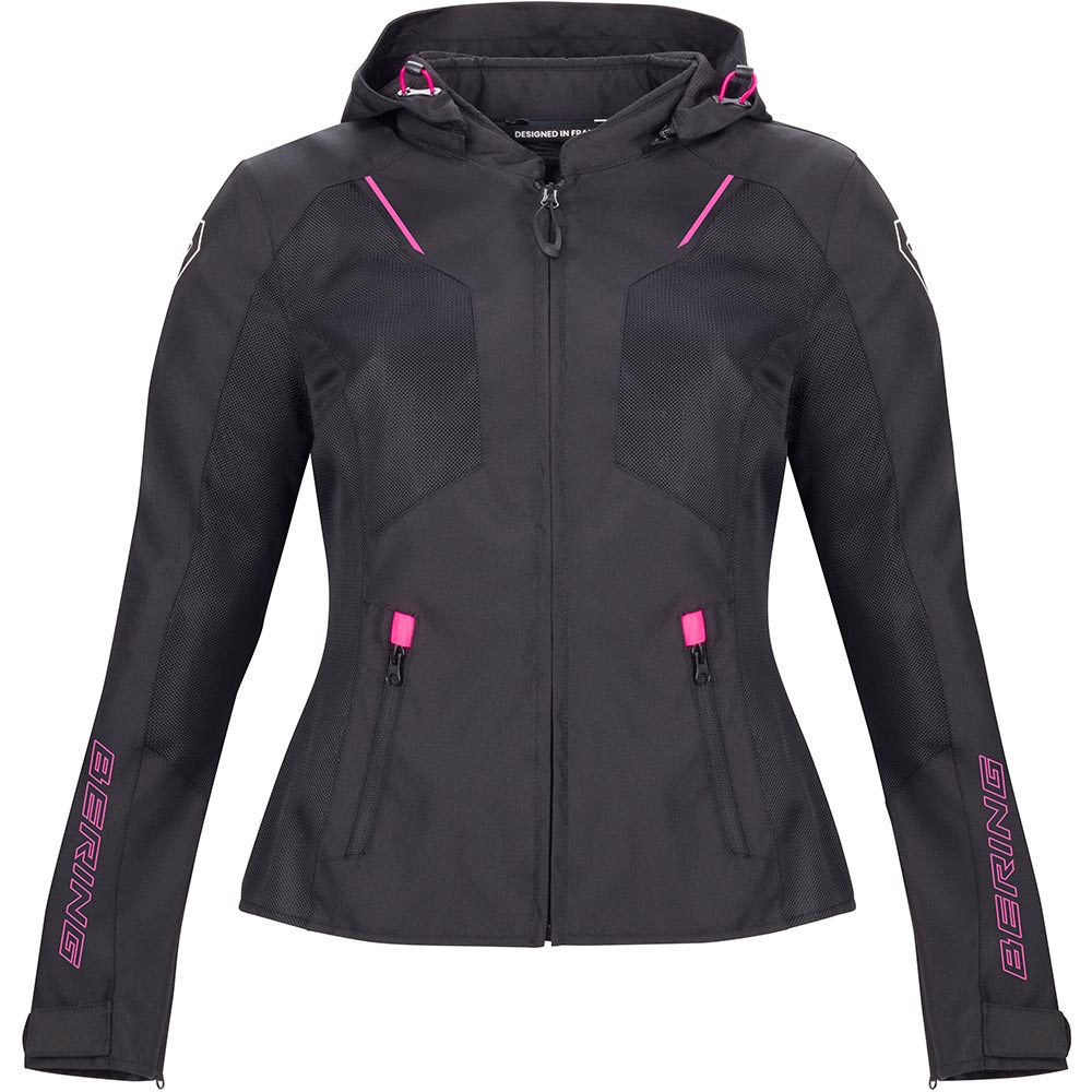 Blouson femme Lady Wing