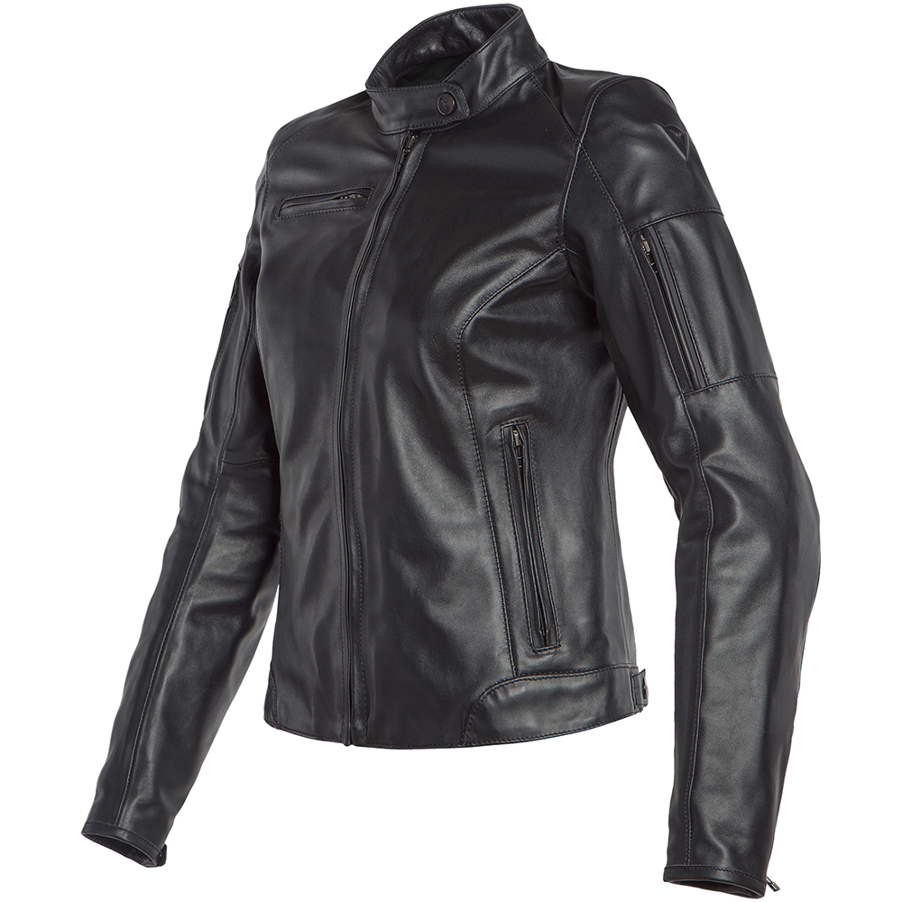 Blouson Nikita 2 Lady