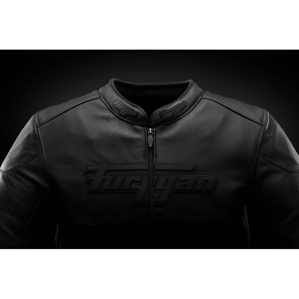 Blouson Attila
