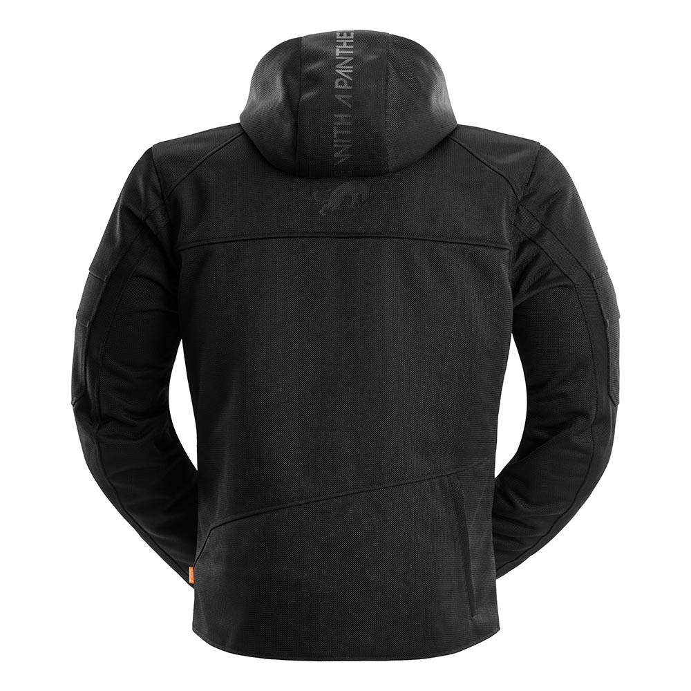 Blouson Evald Vented