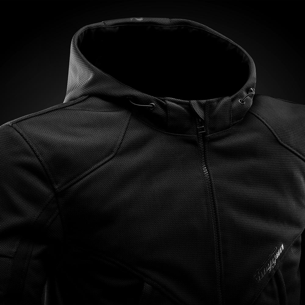 Blouson Evald Vented