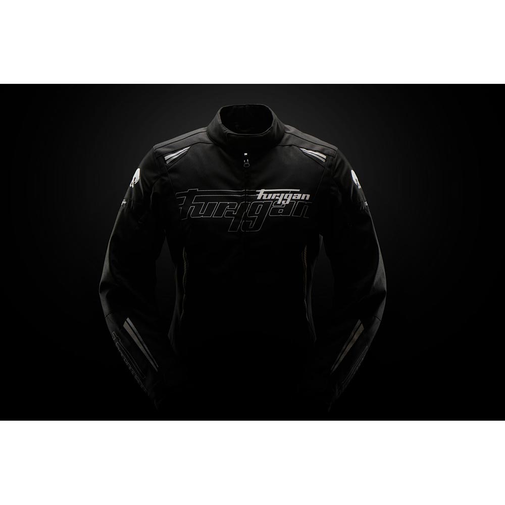 Blouson femme Agata