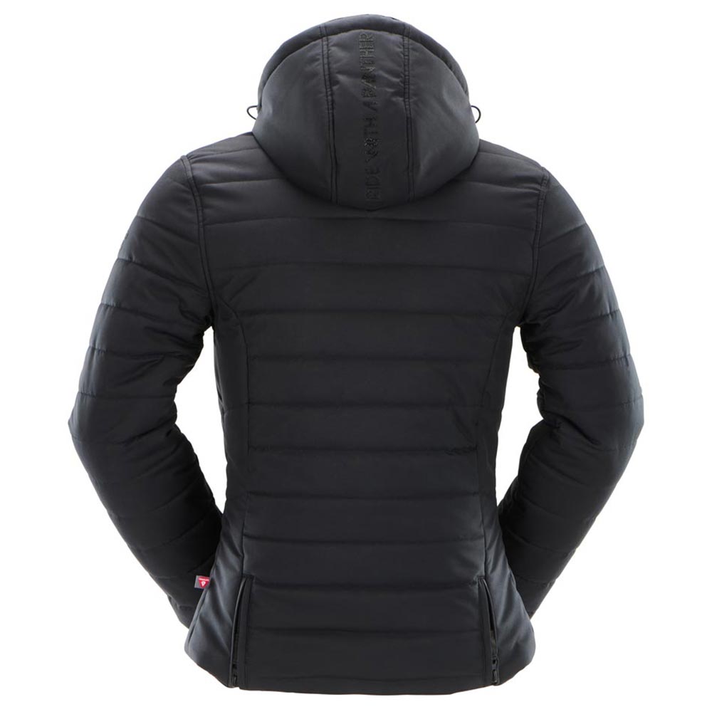 Blouson femme Bjorn Primaloft® Lady