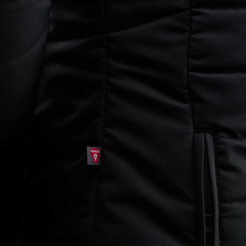 Blouson femme Bjorn Primaloft® Lady