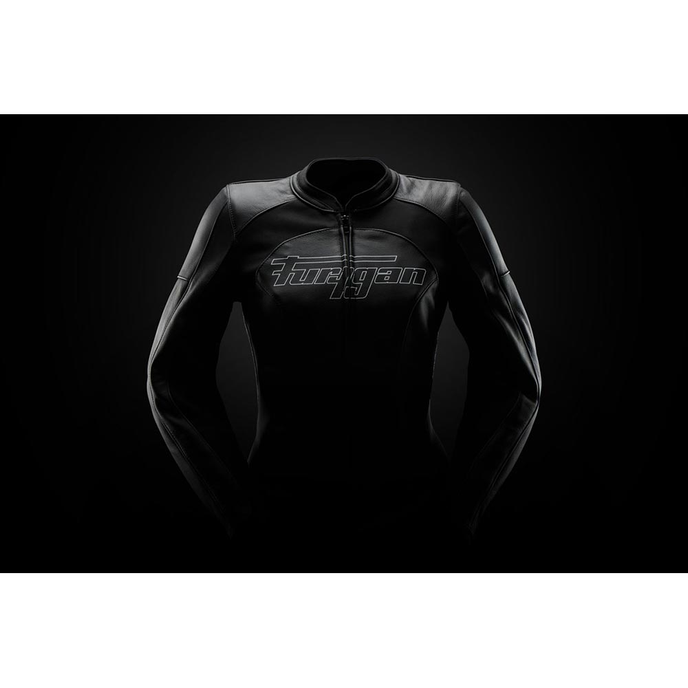 Blouson femme Romy