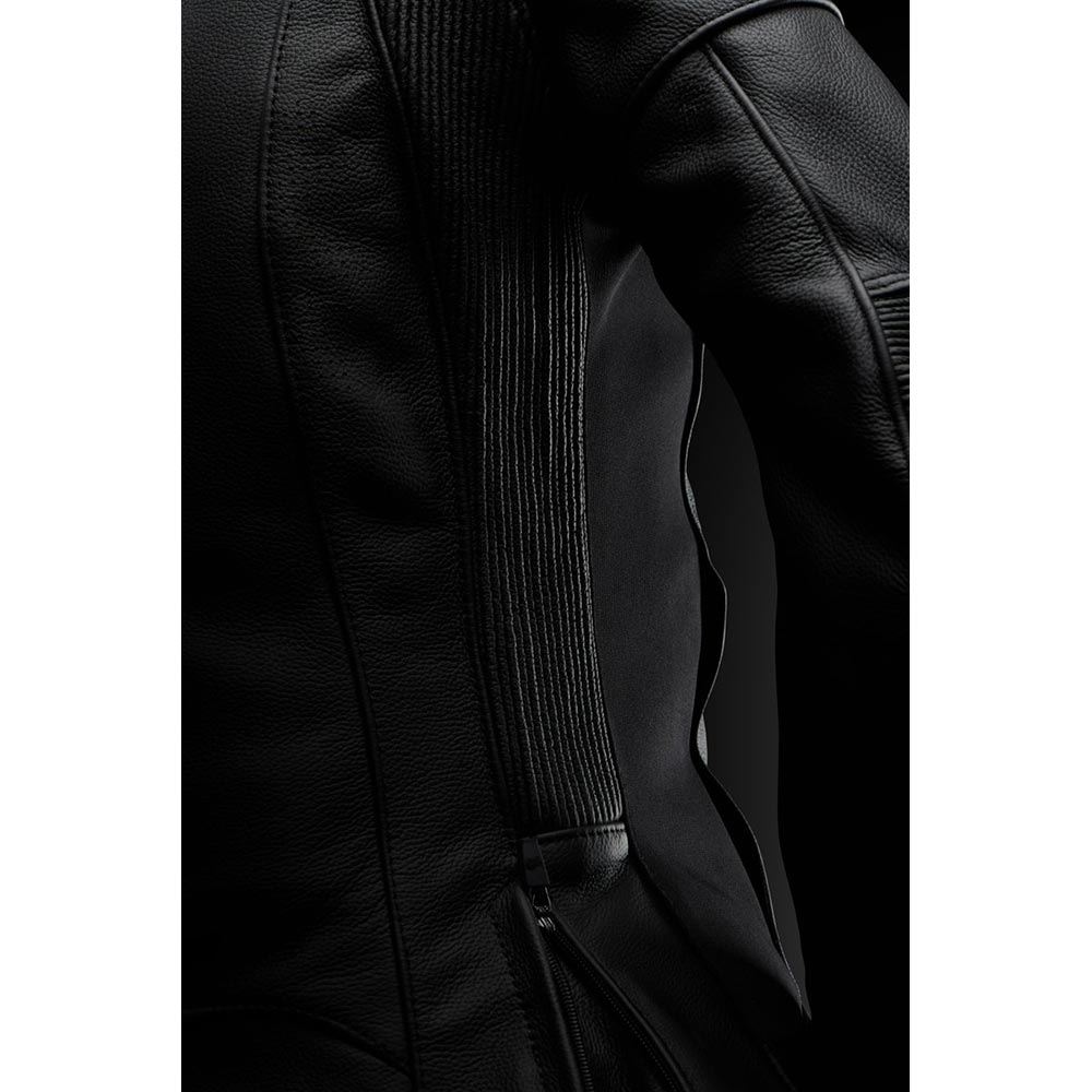 Blouson femme Romy