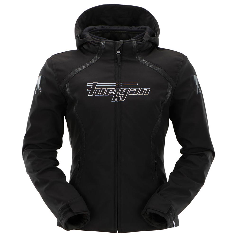 Blouson femme Skye Lady