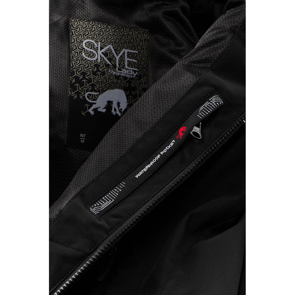 Blouson femme Skye Lady