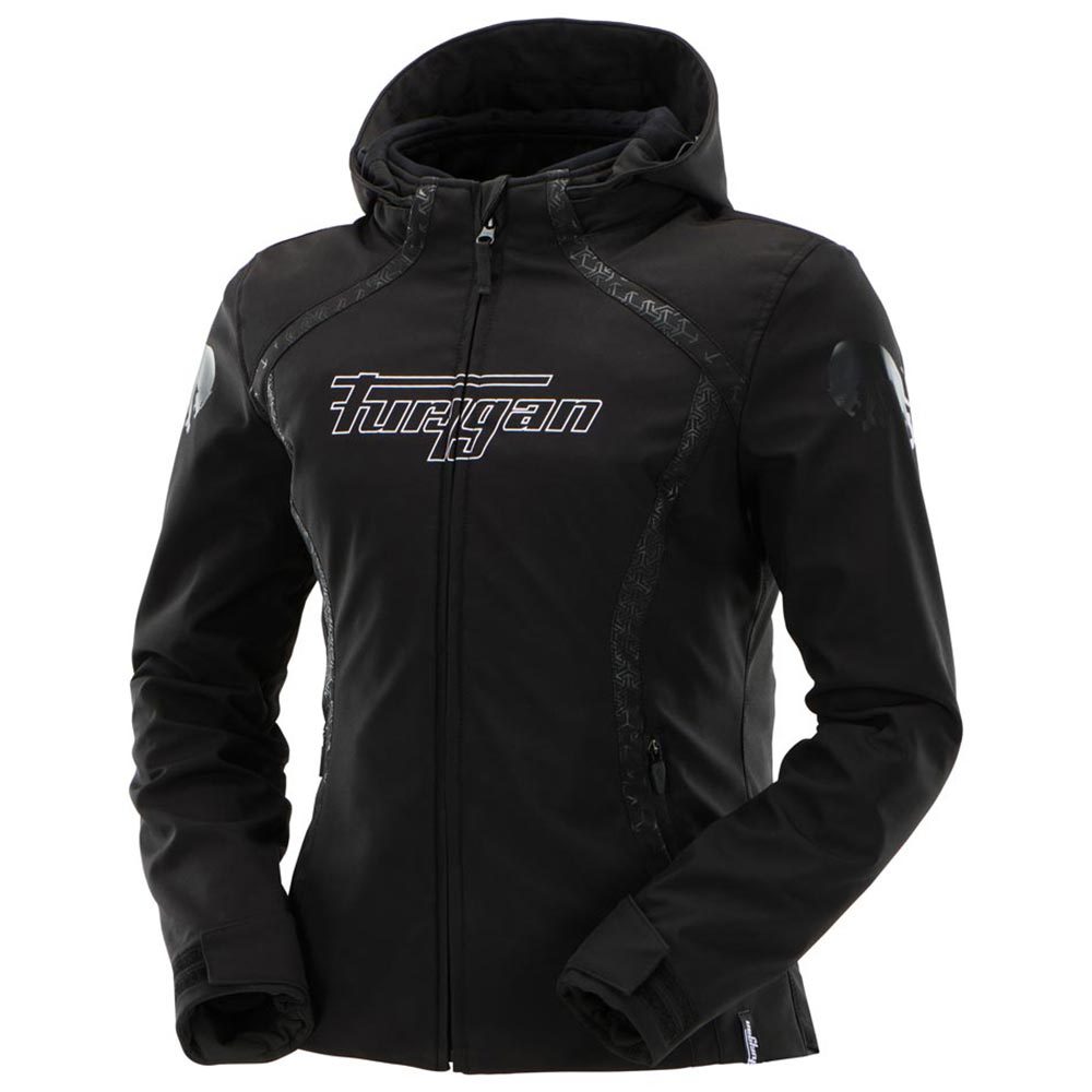 Blouson femme Skye Lady