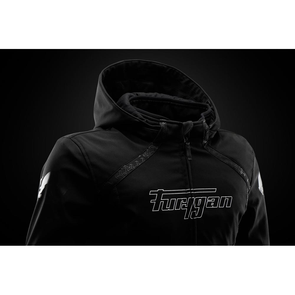 Blouson femme Skye Lady