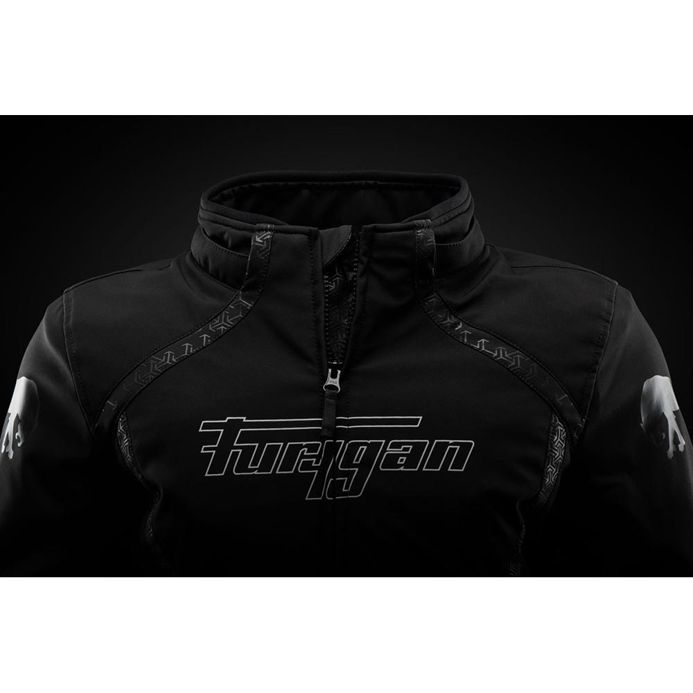 Blouson femme Skye Lady