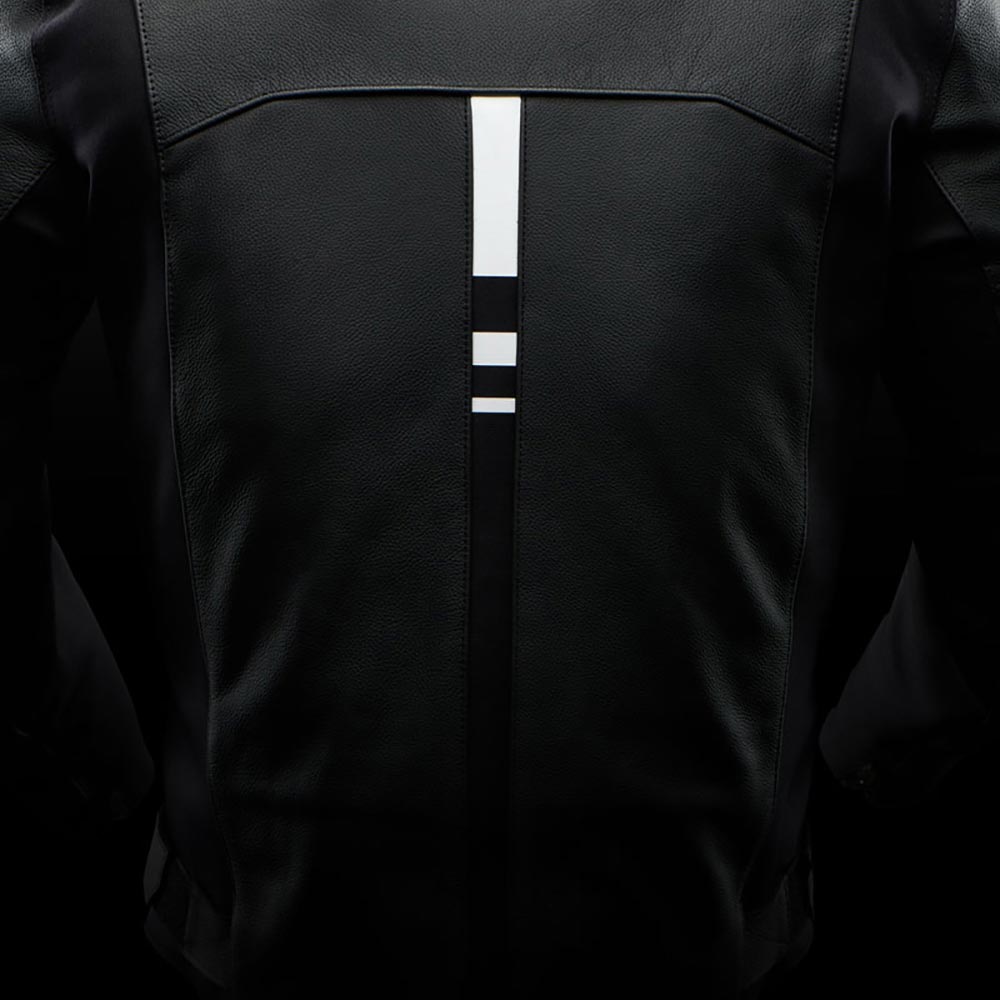 Blouson Laïko