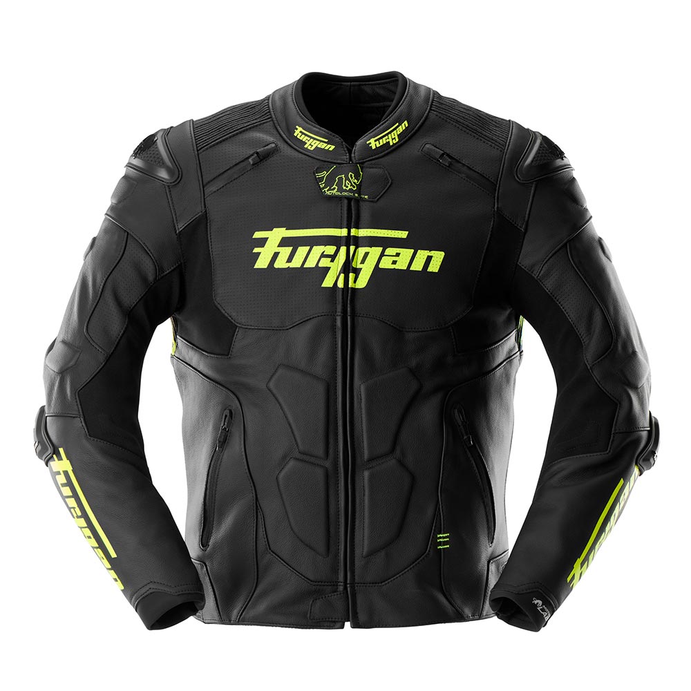 Blouson Raptor Evo 3