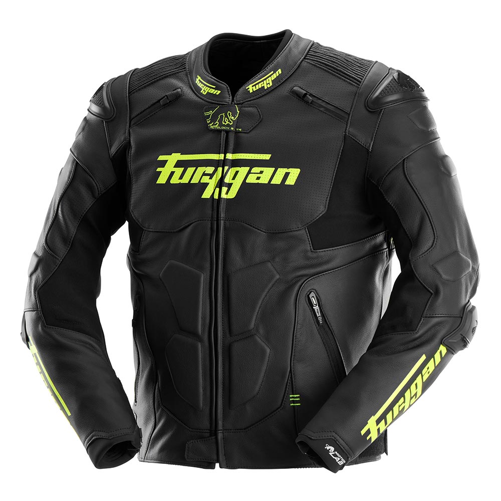Blouson Raptor Evo 3