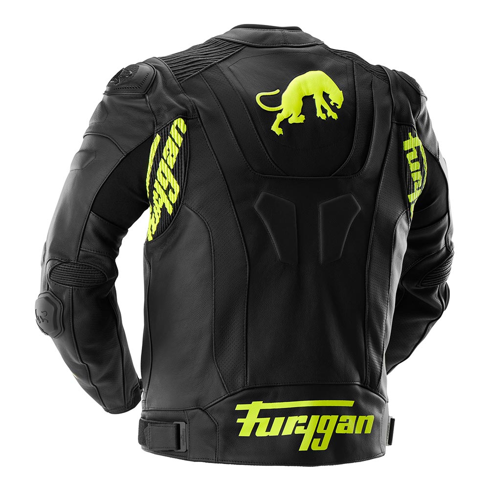 Blouson Raptor Evo 3