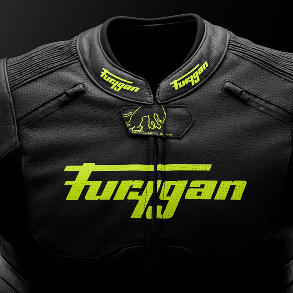 Blouson Raptor Evo 3