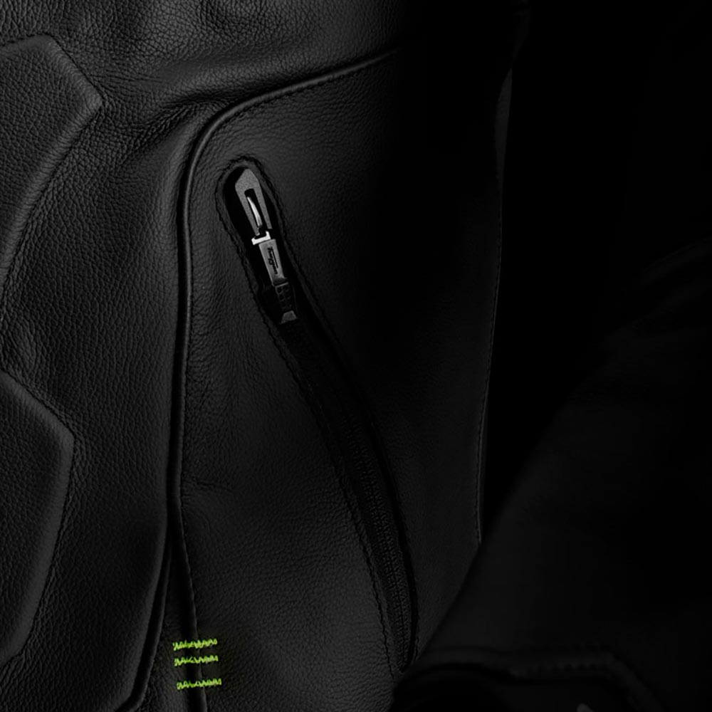 Blouson Raptor Evo 3