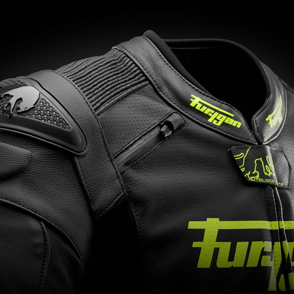 Blouson Raptor Evo 3