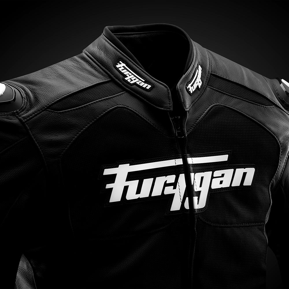 Blouson Speed Mesh Evo 3