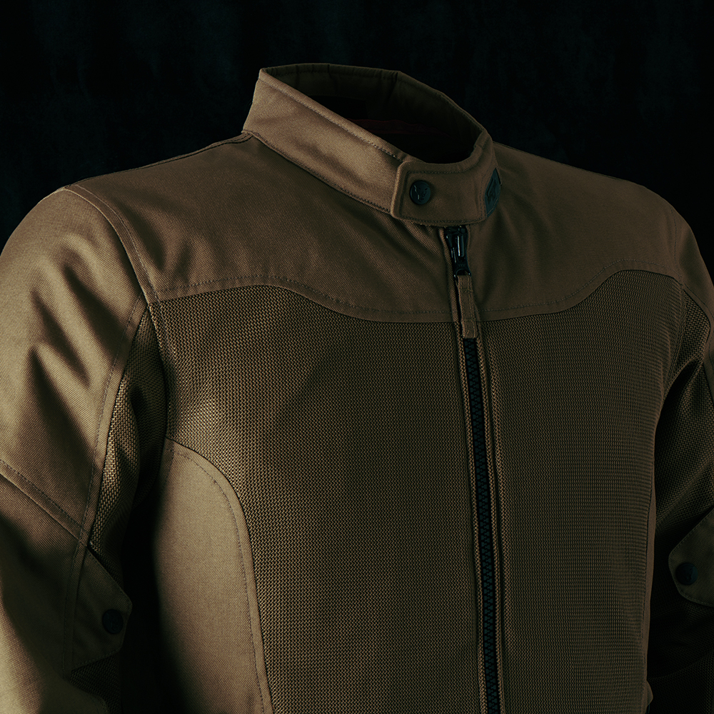 Blouson Mistral Evo 3