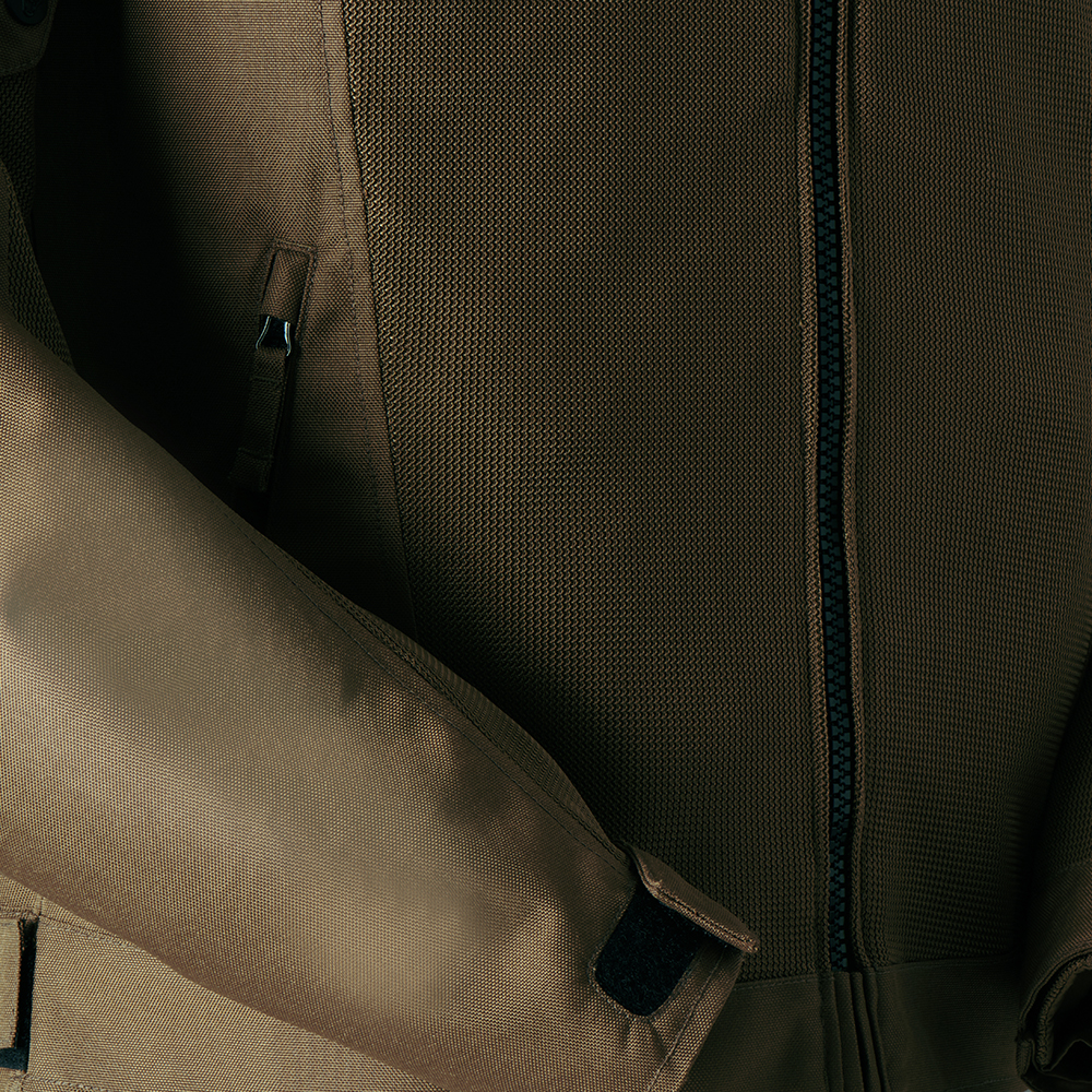 Blouson Mistral Evo 3