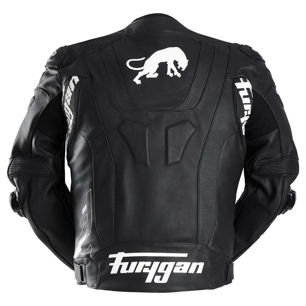 Blouson Raptor Evo 3