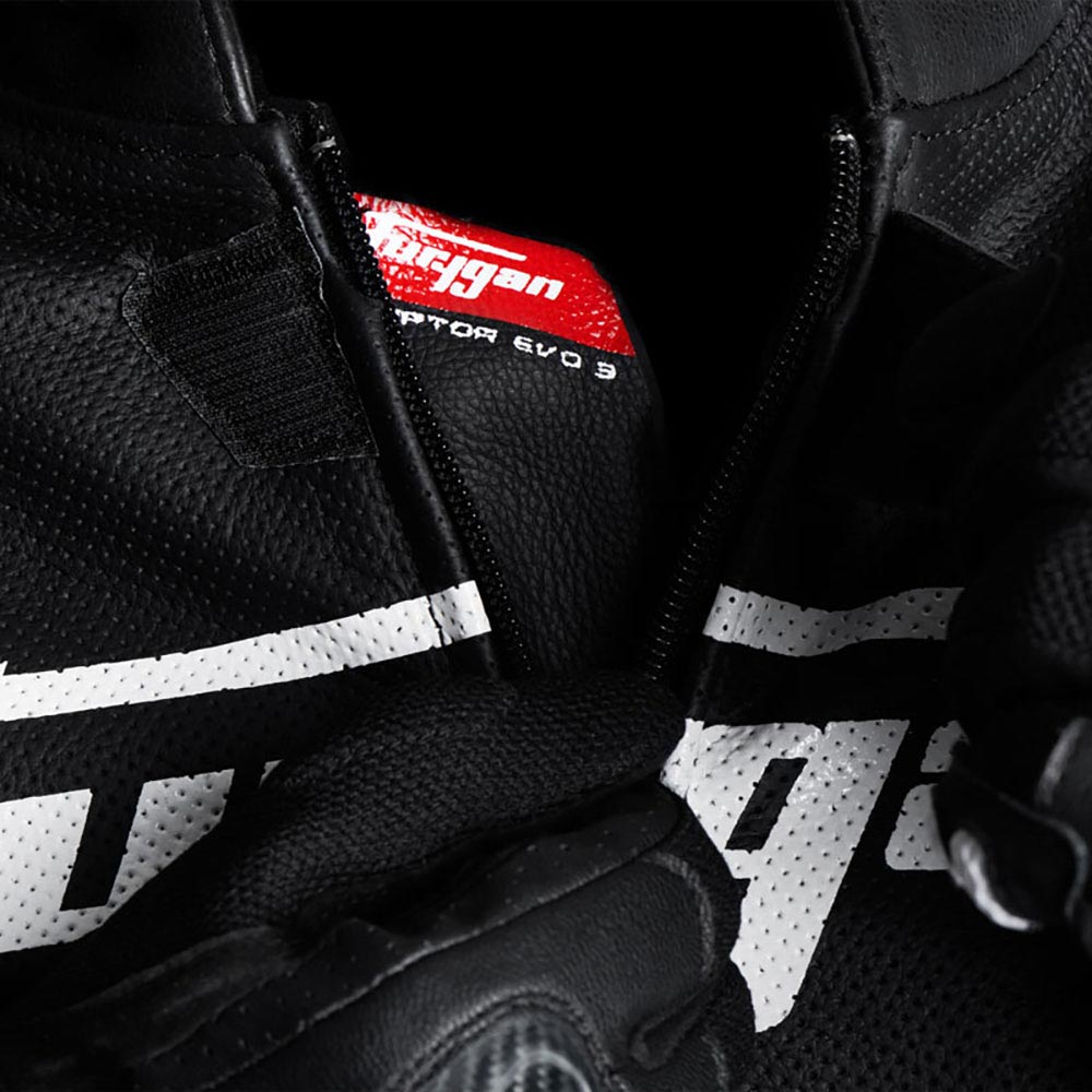Blouson Raptor Evo 3