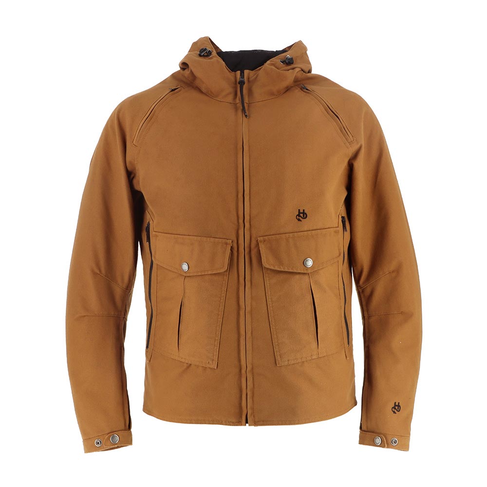 Blouson Bronx - toile coton