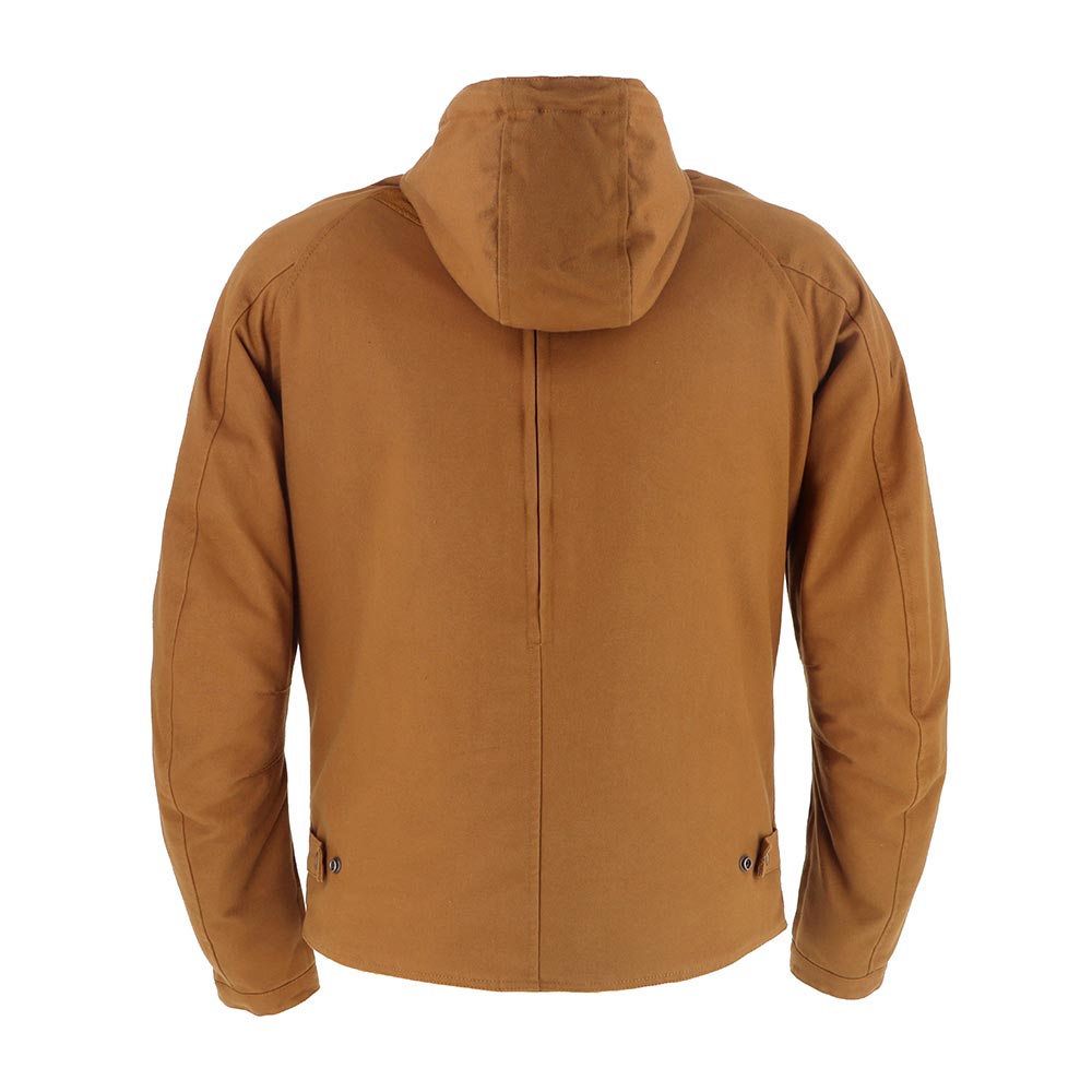Blouson Bronx - toile coton