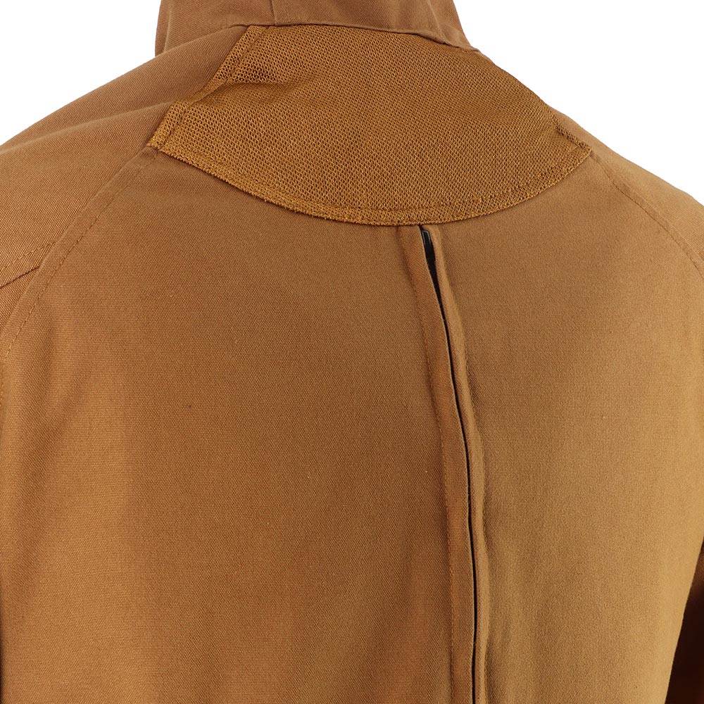 Blouson Bronx - toile coton