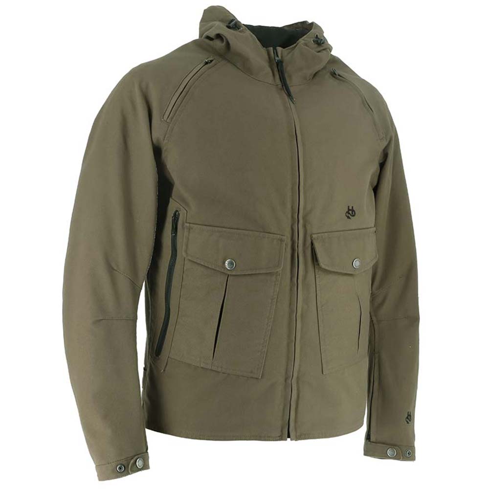 Blouson Bronx