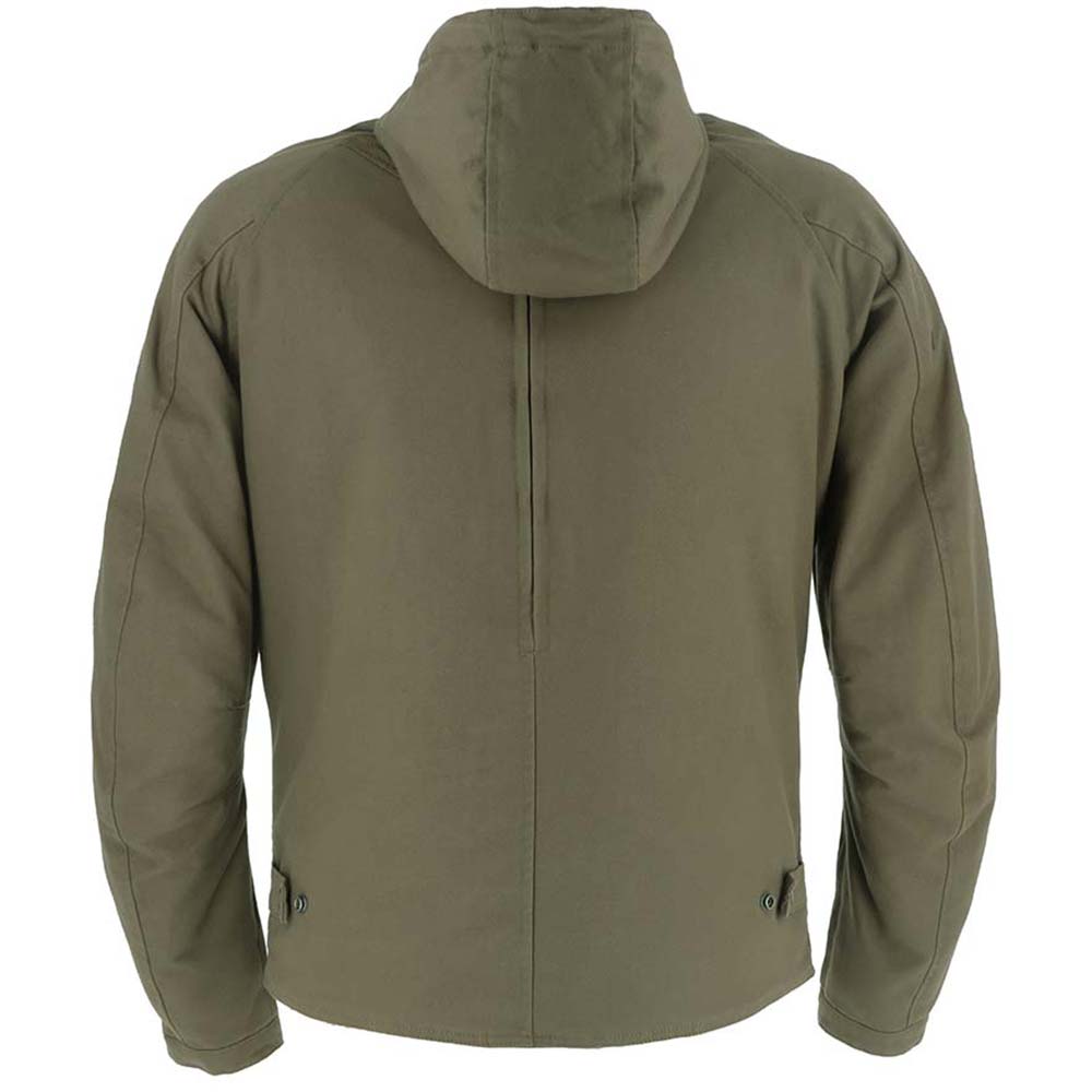 Blouson Bronx