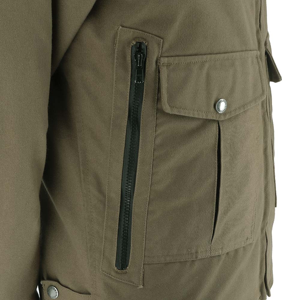 Blouson Bronx